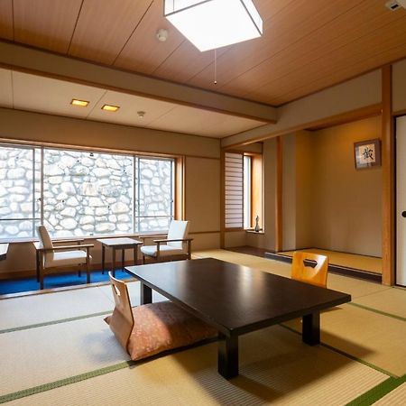 Hotel Miya Rikyu Hatsukaichi Ngoại thất bức ảnh