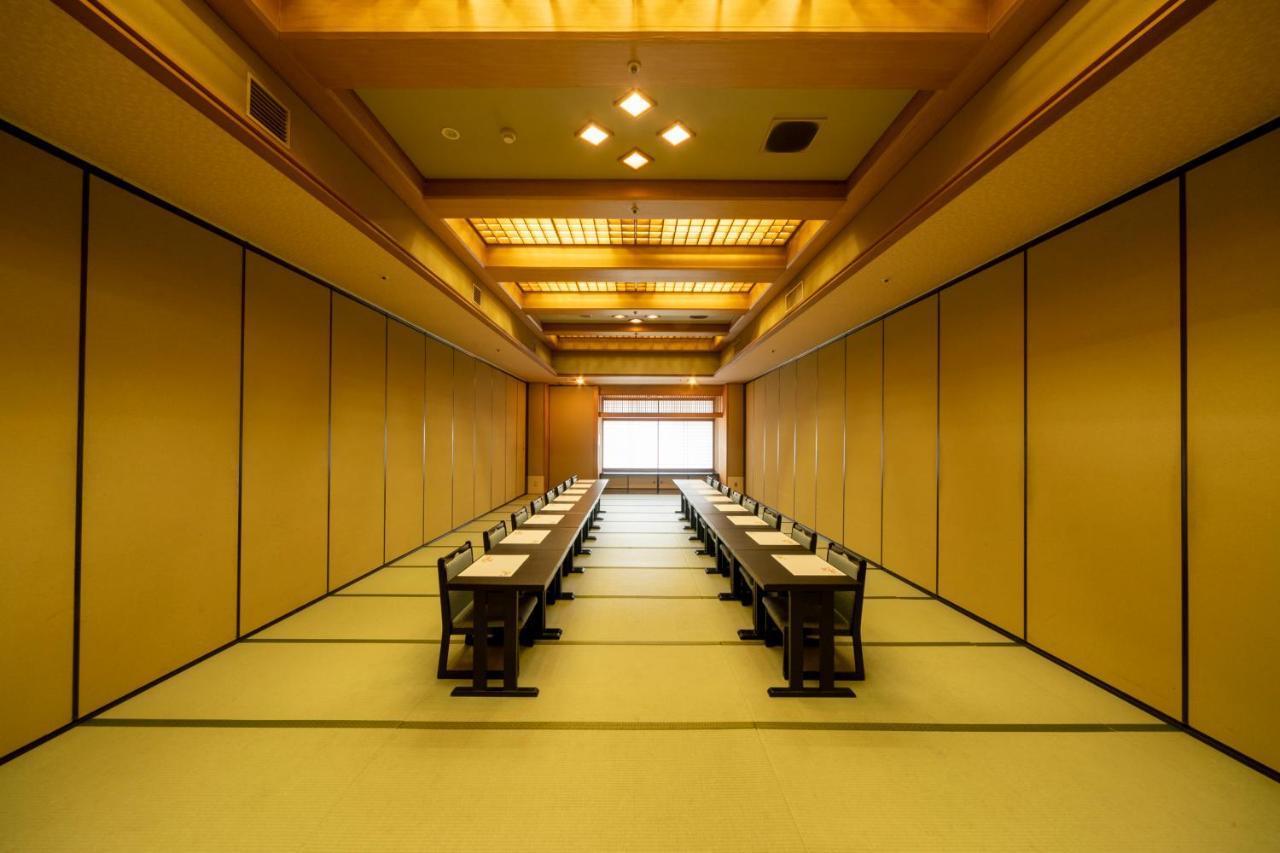 Hotel Miya Rikyu Hatsukaichi Ngoại thất bức ảnh