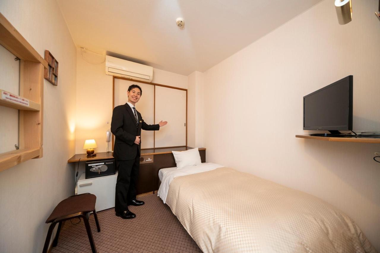 Hotel Miya Rikyu Hatsukaichi Ngoại thất bức ảnh