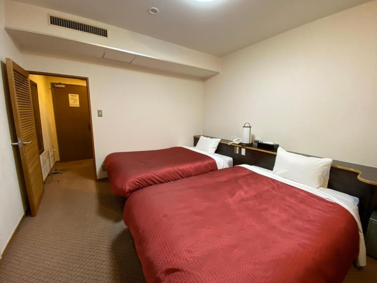 Hotel Miya Rikyu Hatsukaichi Ngoại thất bức ảnh