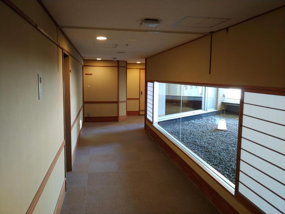 Hotel Miya Rikyu Hatsukaichi Ngoại thất bức ảnh