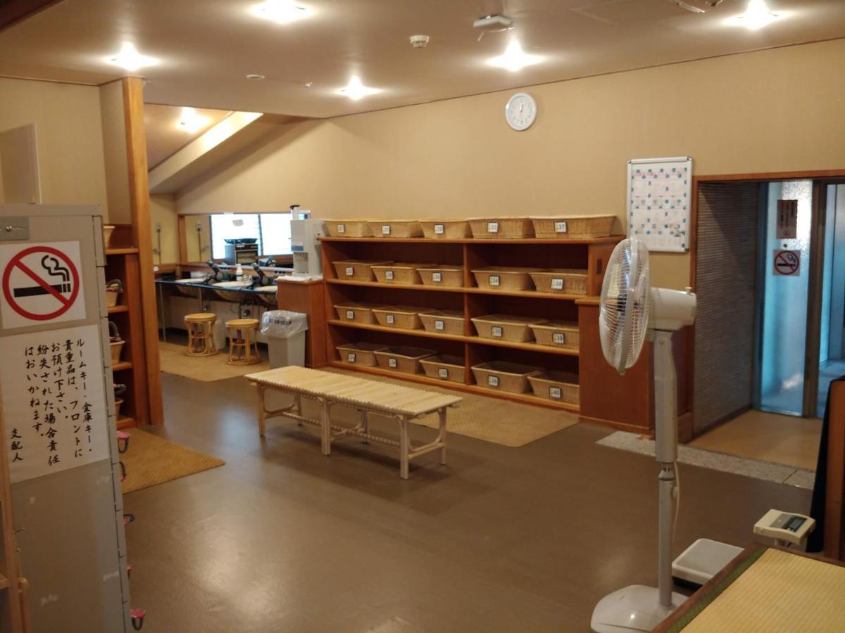 Hotel Miya Rikyu Hatsukaichi Ngoại thất bức ảnh